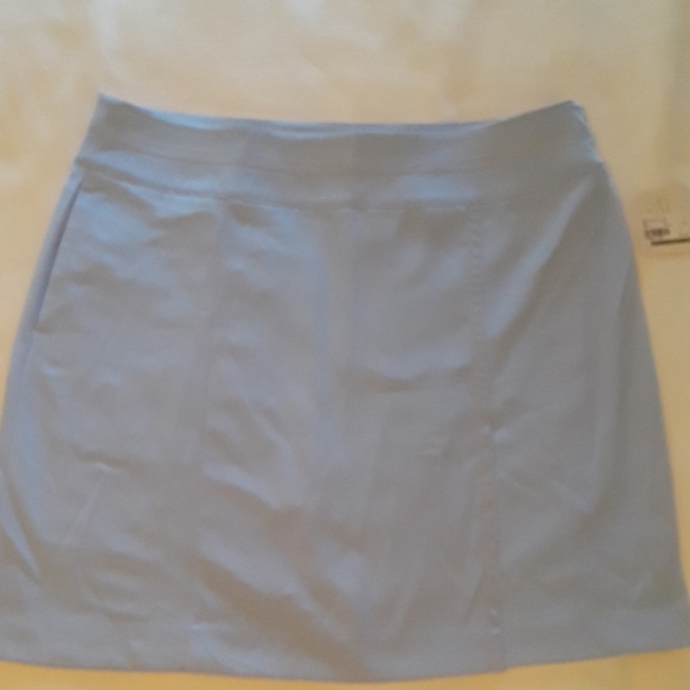 NEW  E P Pro Stretch women's golf skirt